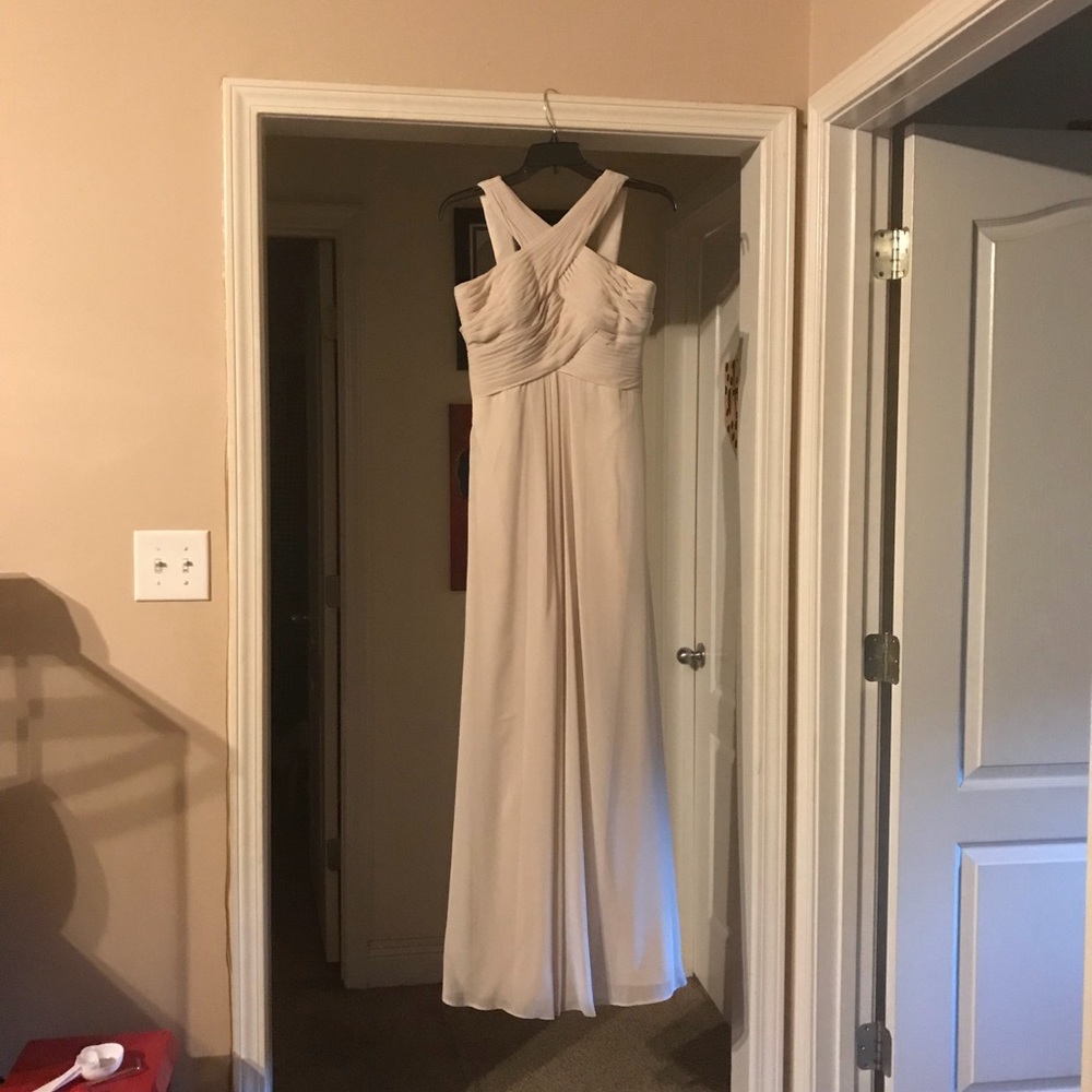 Azazie Kaleigh Dress